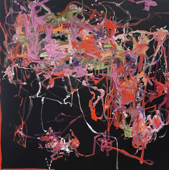Interwoven