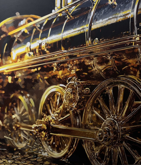 Gold Rush
