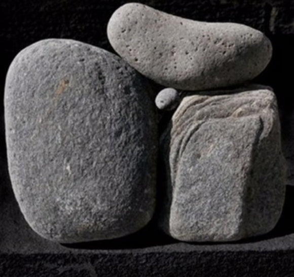 Zen Stones