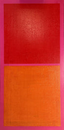 Pink Red Orange 12104-1