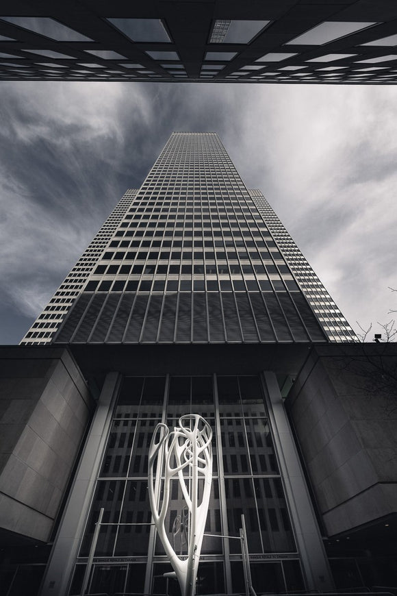 High rise