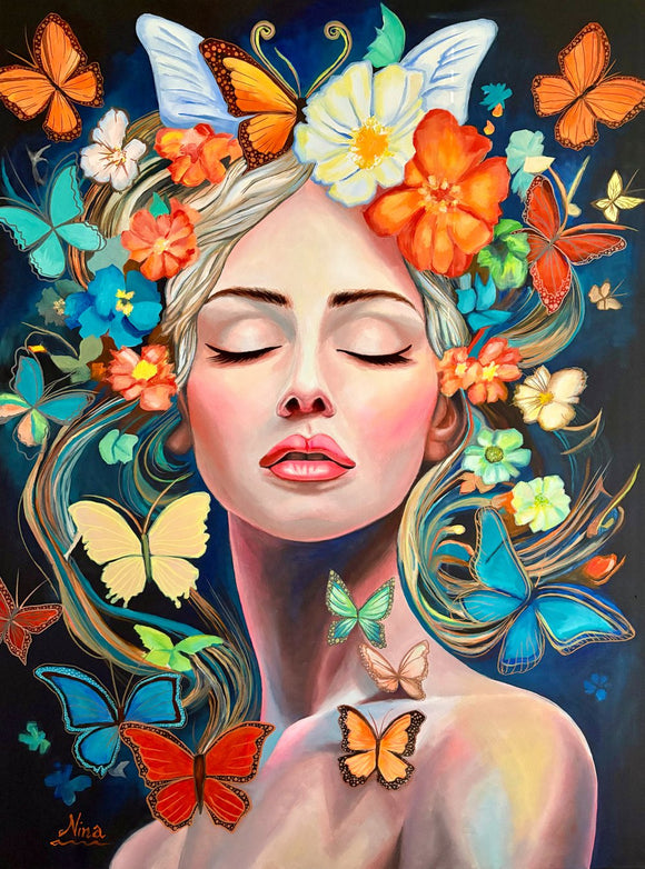 Blossom