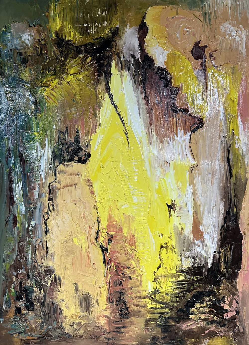 Searching | helloart