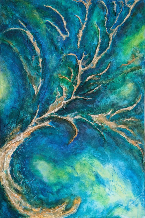In The Midst