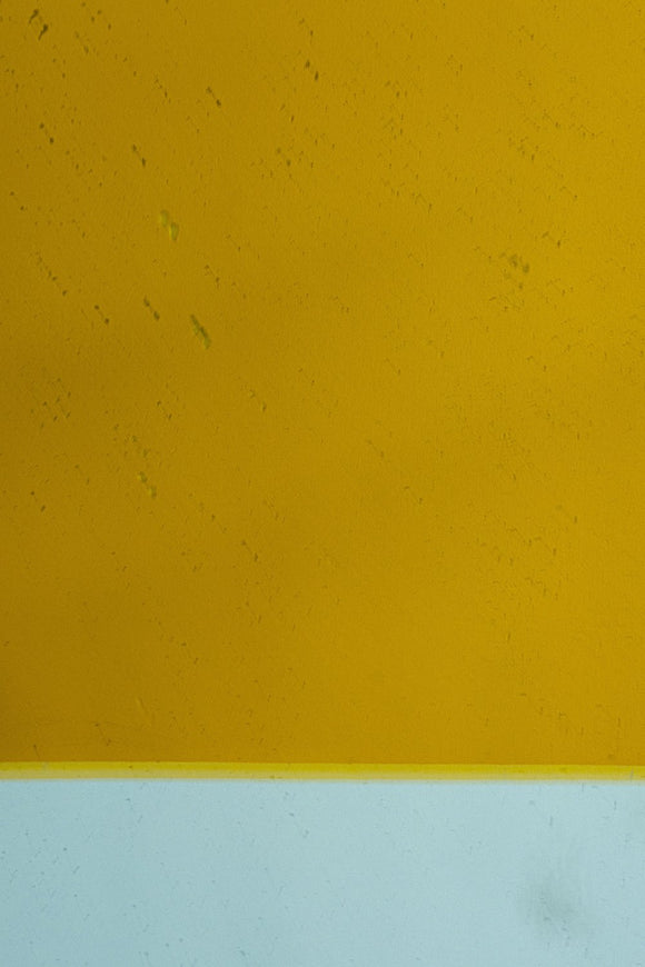 Mellow Yellow from Parkade Poetry Series