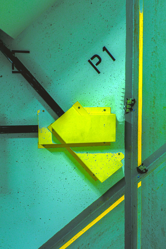 P 1 from Parkade Poetry Series