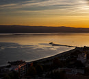 Omiš Sunset-1