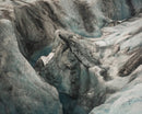 Glaciers in Banff-1