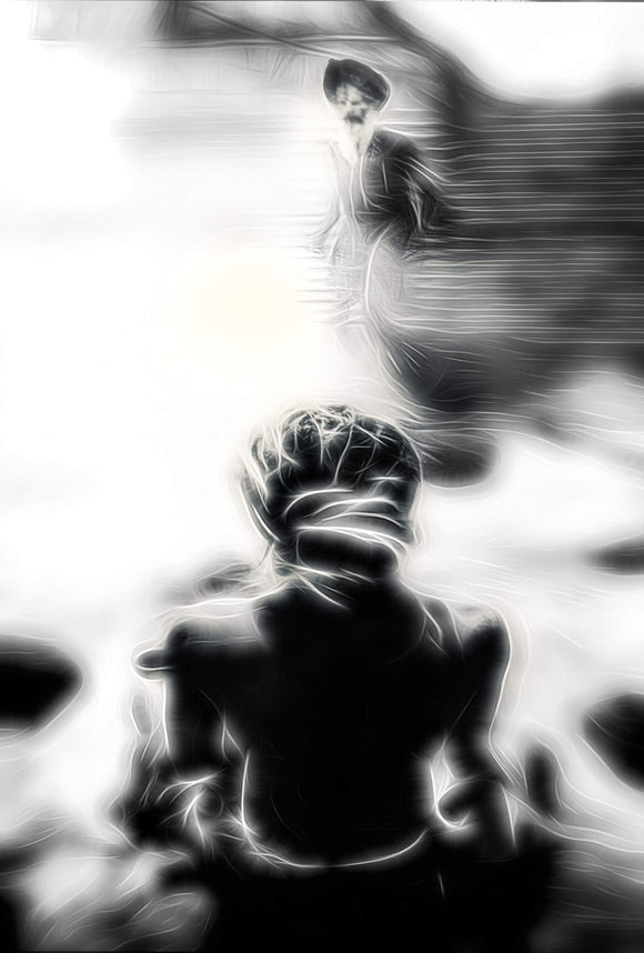 Anant -अनंत – In Search Of The Absolute - PS02
