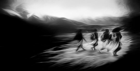 Series name : Akaal : Being Timeless - PA02
