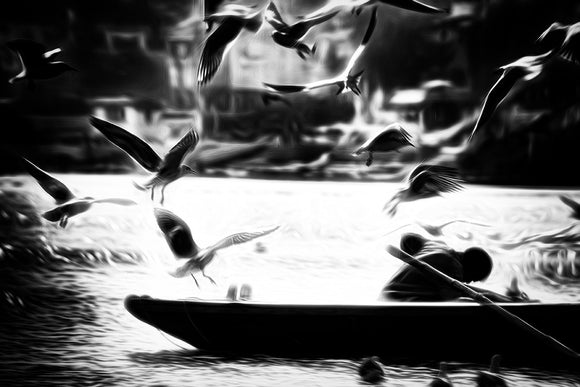 Series name : Akaal : Being Timeless - PA03