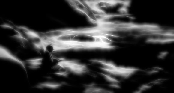 Anant -अनंत – In Search Of The Absolute - PS03