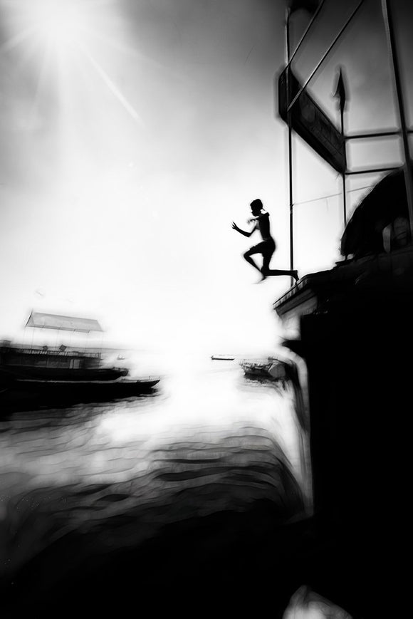 Series name : Akaal : Being Timeless - PA05