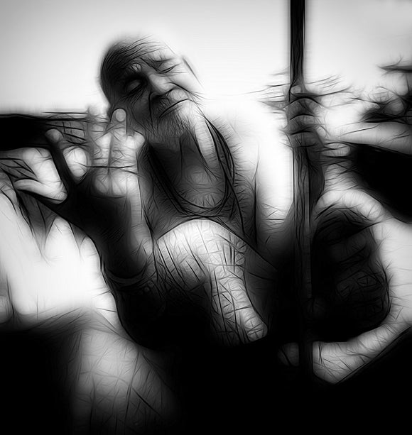 Series name : Akaal : Being Timeless - PA06