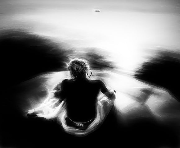 Series name : Akaal : Being Timeless - PA07