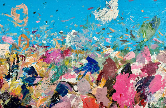 I am the Combination of Everyone I've Known