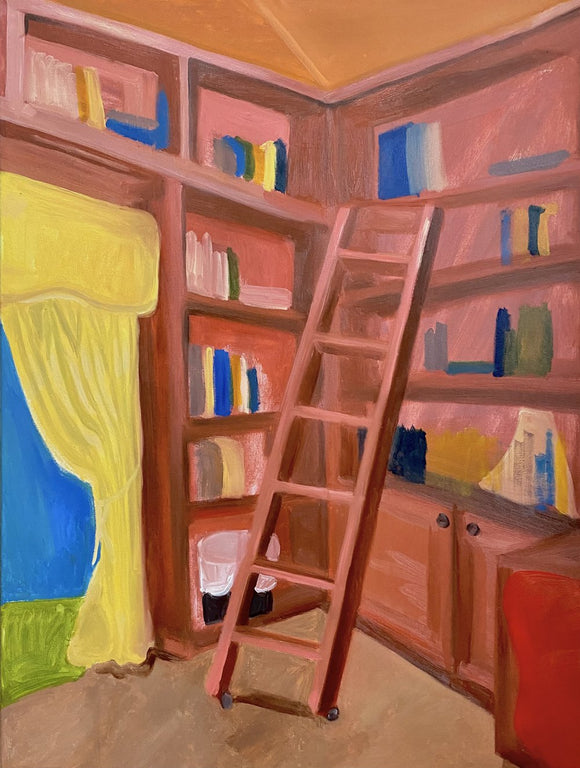 Untitled (Maktaba)