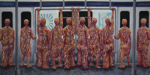 Sterilized Subway Grind