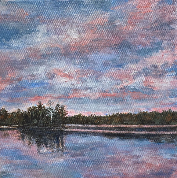 Haliburton Glory #1