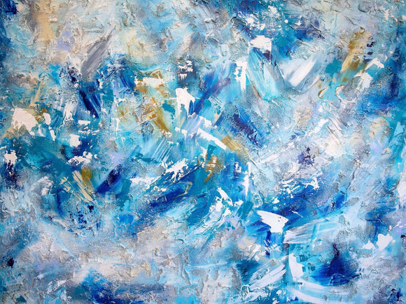 Waves of Intuition