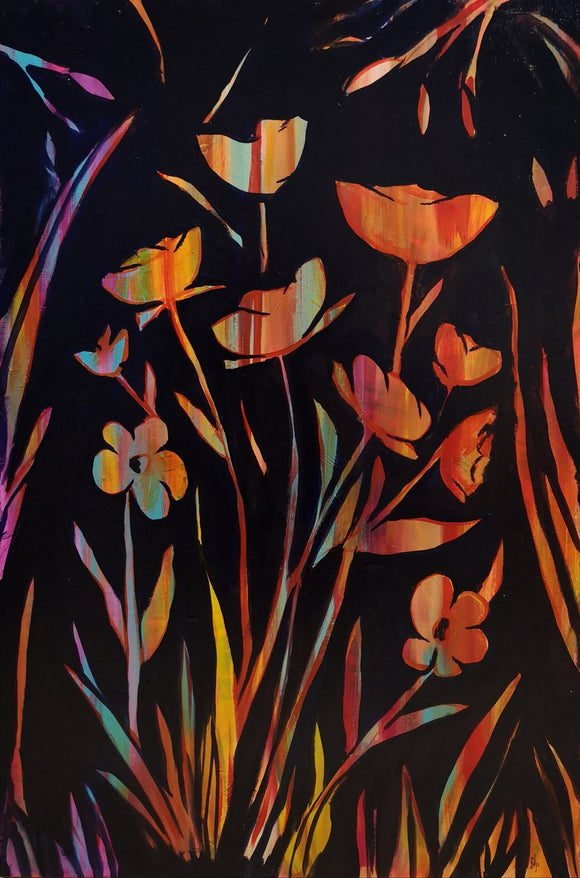 Fantasy Garden