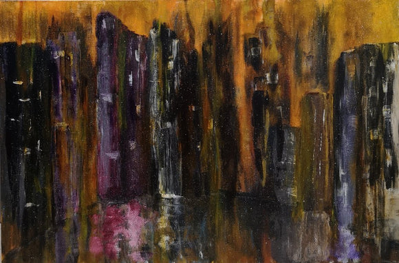 Lost City