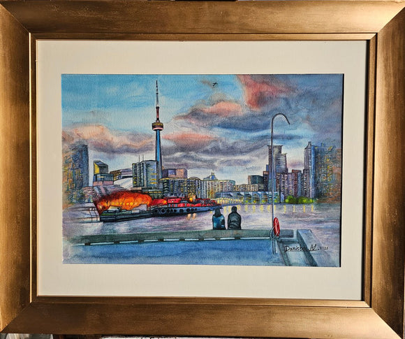 Toronto Reborn