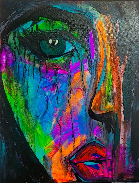 Captivated
