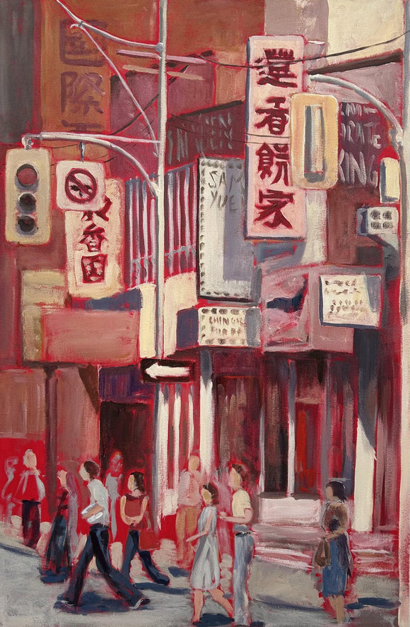 Chinatown