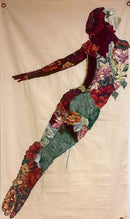 Textile Woman-1