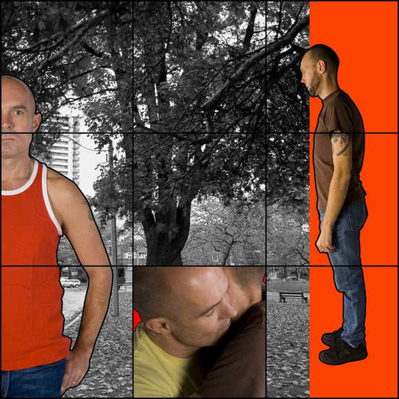 chris and walt from the series No PDA