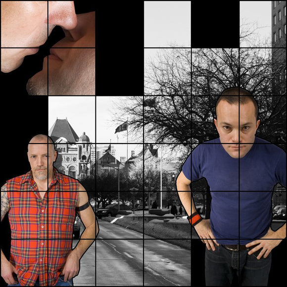 davey and chris