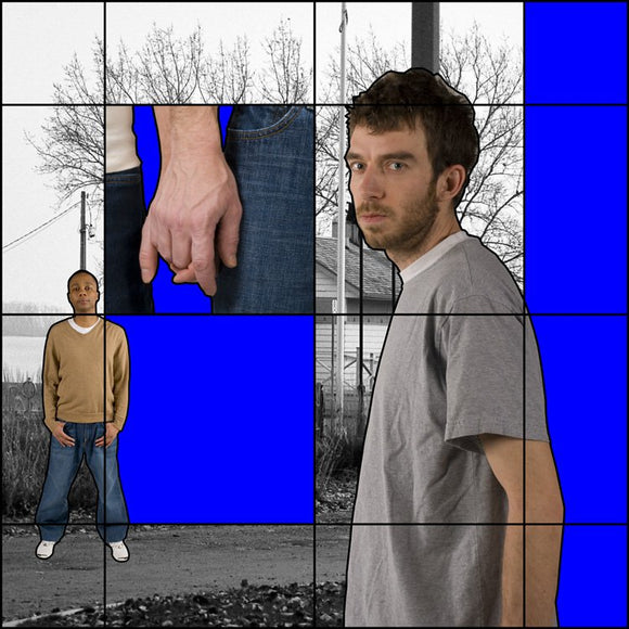 rik and jon