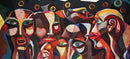 The Crowd-1
