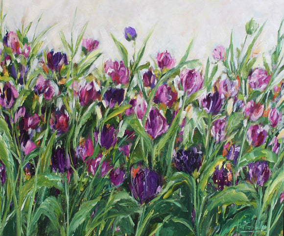 Tulips