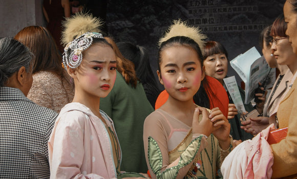 Culture and Performance