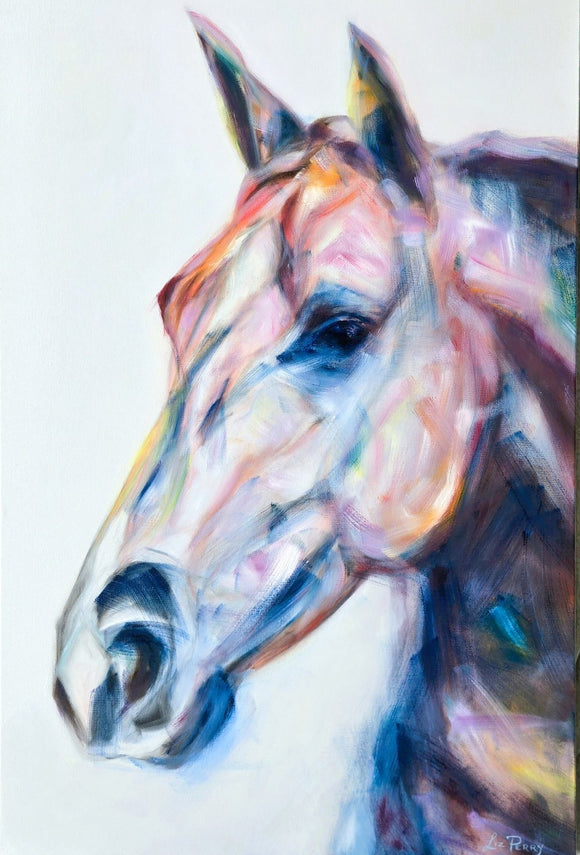 No Reins
