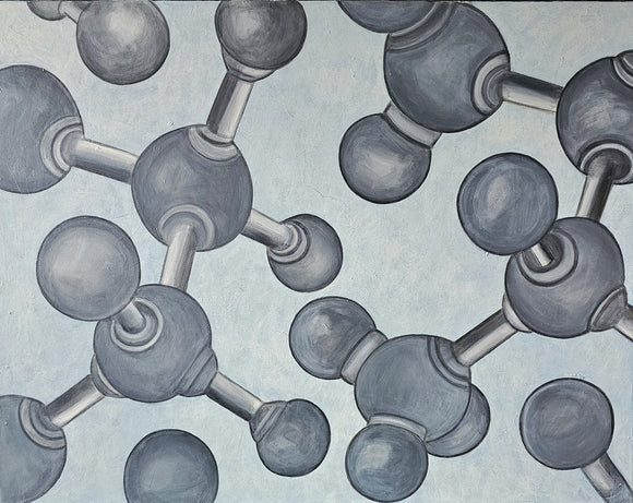 Atomic Dance