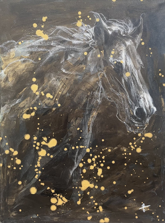 Celestial Gallop