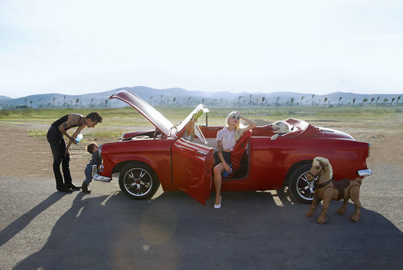 Road Trip