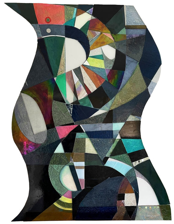 Intertwined 1