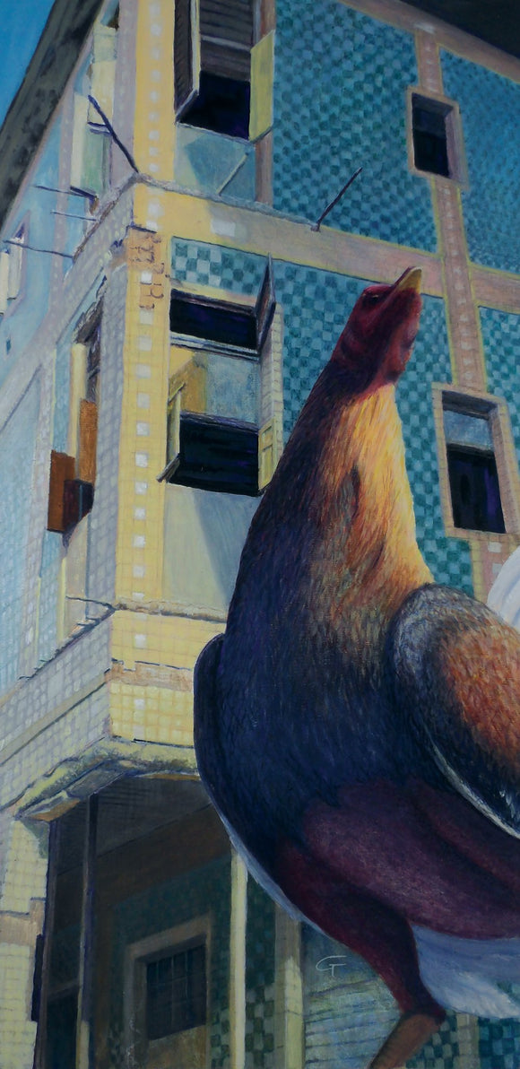 Looking at the Past Present and Future