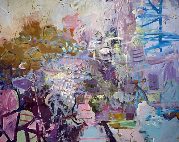 Untold Tales of the Garden