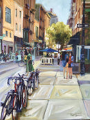 Lower East Side/ Broome St-1