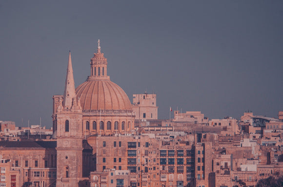 Basilica of Our Lady of Mount Carmel