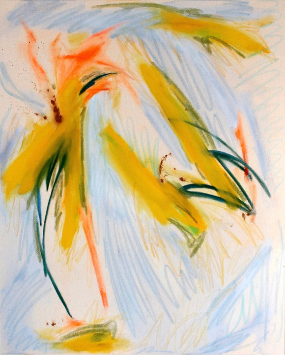 Golden Daffidols