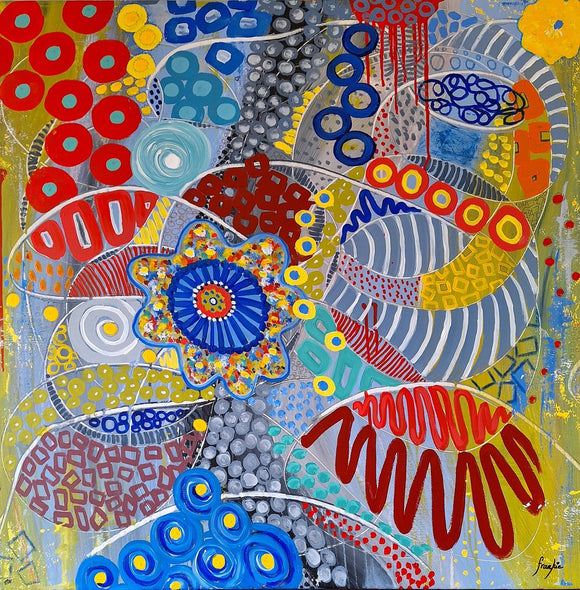 Springing to Life 2