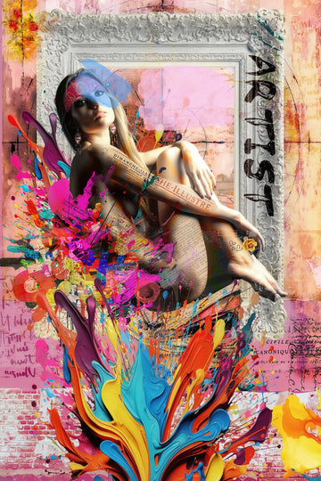 The Artist