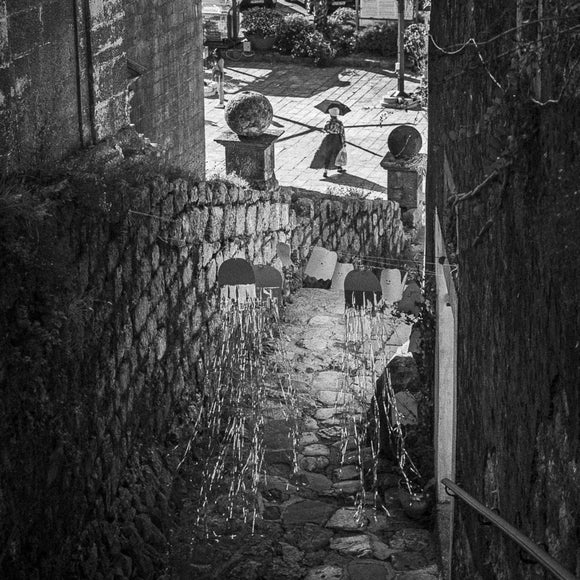 Halloween in Montenegro