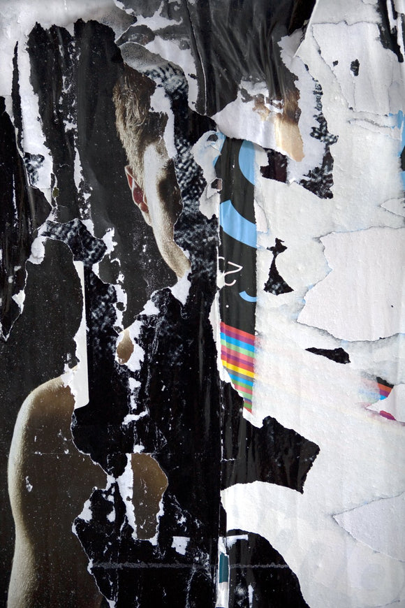 Covenant of the Rainbow - Genesis 9:13